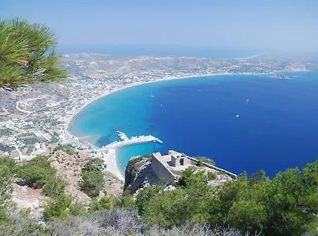 Creta Vassakis Апартаменты