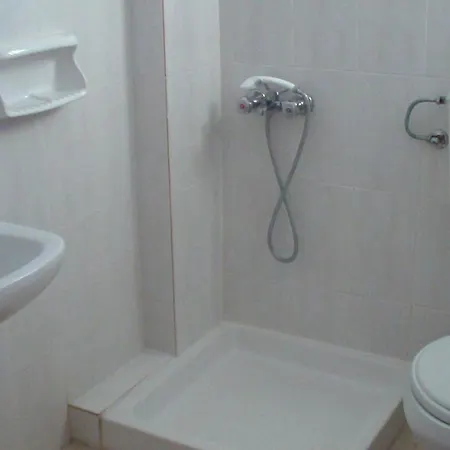 Creta Vassakis Апартаменты *