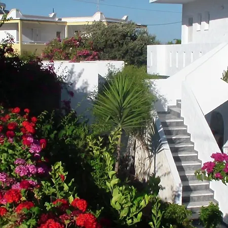 Creta Vassakis Апартаменты Кефалос