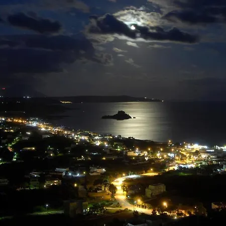 Апартаменты Creta Vassakis