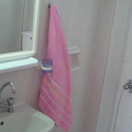 Апартаменты Creta Vassakis *