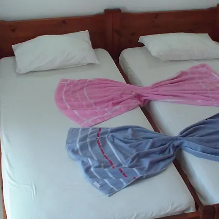 Creta Vassakis Кефалос