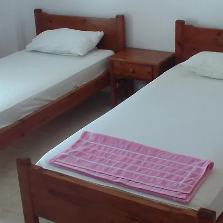 Creta Vassakis * Кефалос