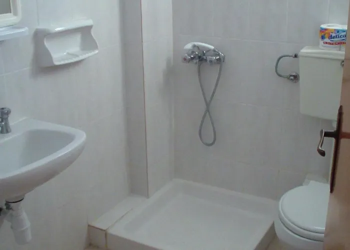 Creta Vassakis Appartement *