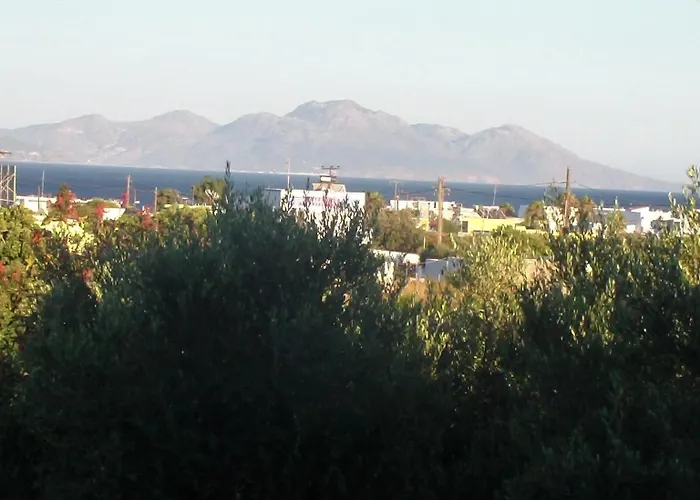 Appartement Creta Vassakis Kéfalos