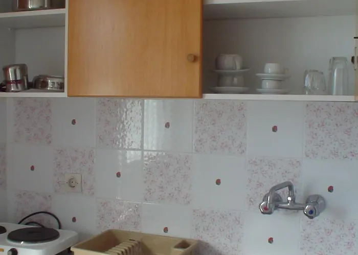 Appartement Creta Vassakis