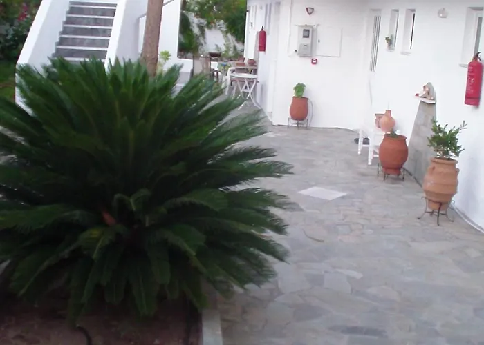 Creta Vassakis Appartement