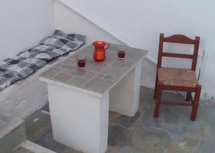 Creta Vassakis Appartement