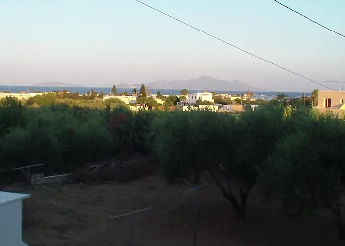 Creta Vassakis Appartement *