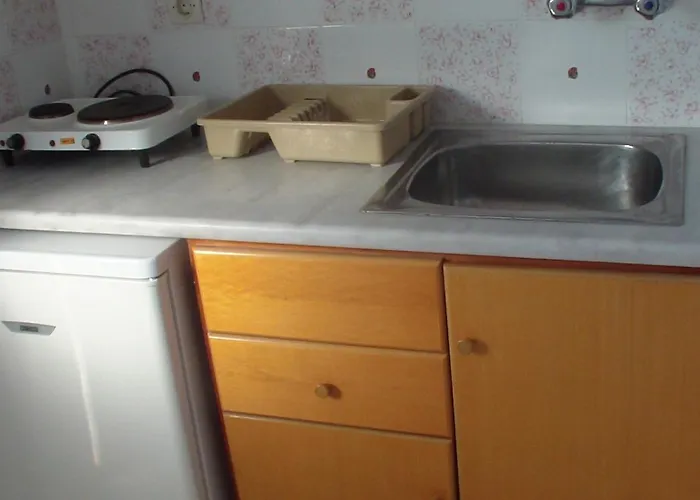 Creta Vassakis Appartement Kéfalos