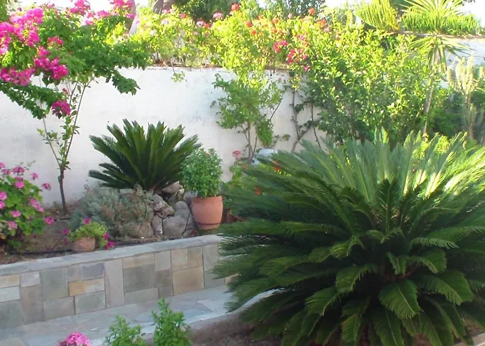 Creta Vassakis Appartement Kéfalos