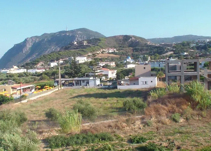 Creta Vassakis Kéfalos