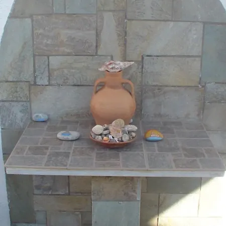 Apartmán Creta Vassakis Kéfalos