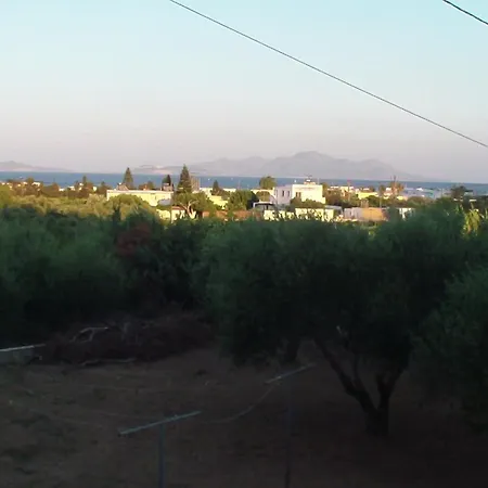 Creta Vassakis Apartmán *