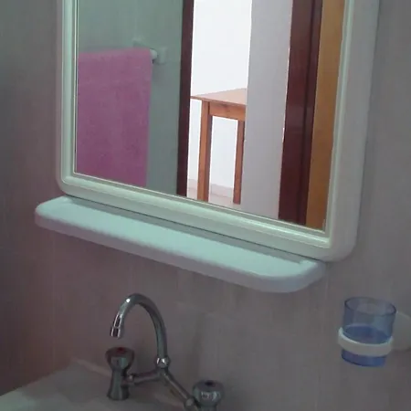 Apartmán Creta Vassakis