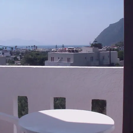 Creta Vassakis Apartmán Kéfalos