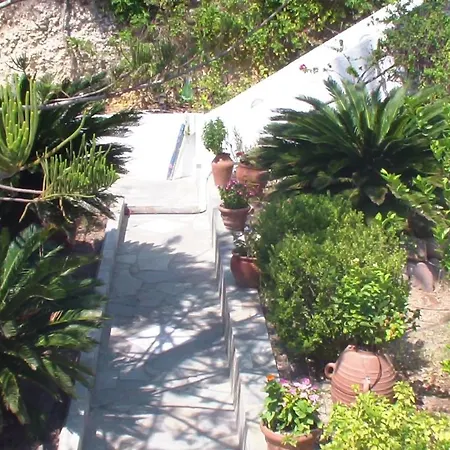 Apartmán Creta Vassakis