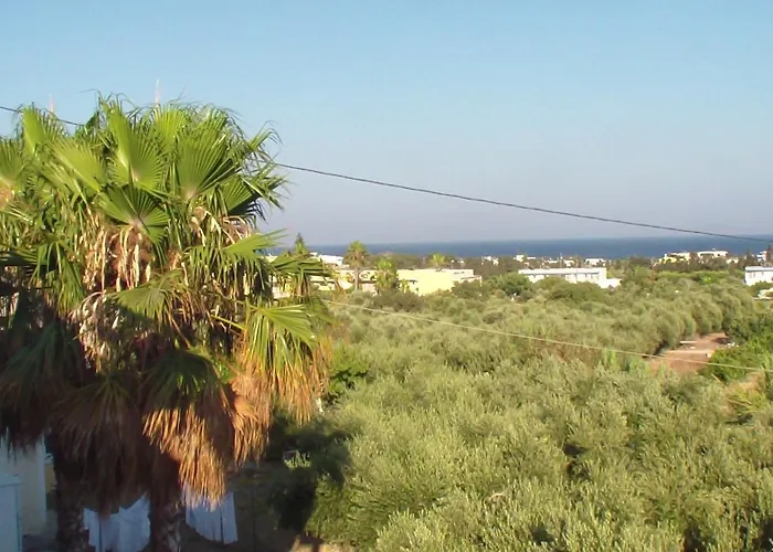 Daire Creta Vassakis