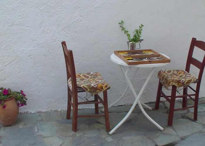 Creta Vassakis Kéfalos