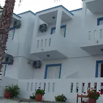 Creta Vassakis Apartman *