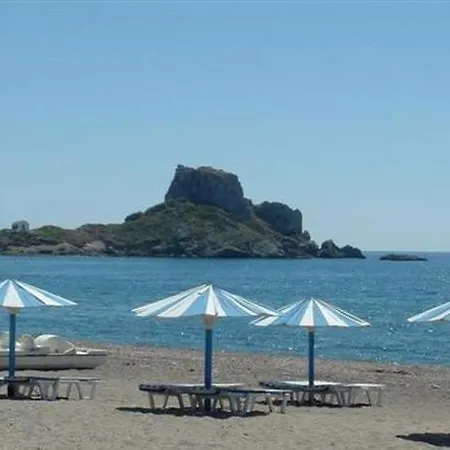 Creta Vassakis Apartment Kefalos (Kos)