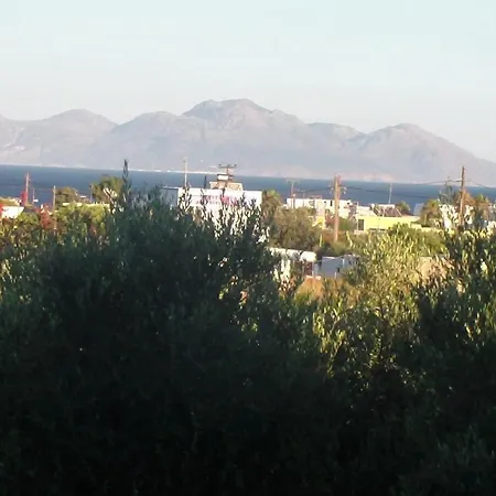Appartement Creta Vassakis Kéfalos