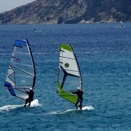 Creta Vassakis Διαμέρισμα