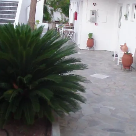 Creta Vassakis Apartment