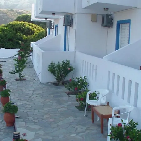 Apartment Creta Vassakis Kéfalos
