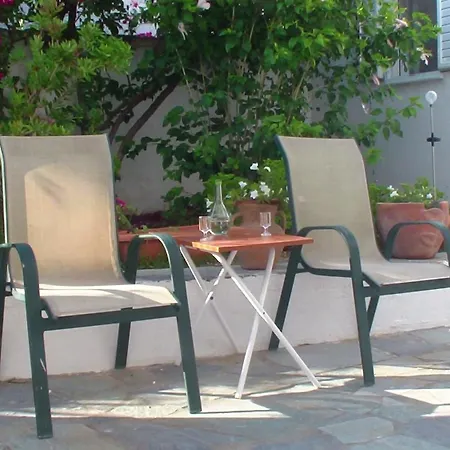 Apartment Creta Vassakis