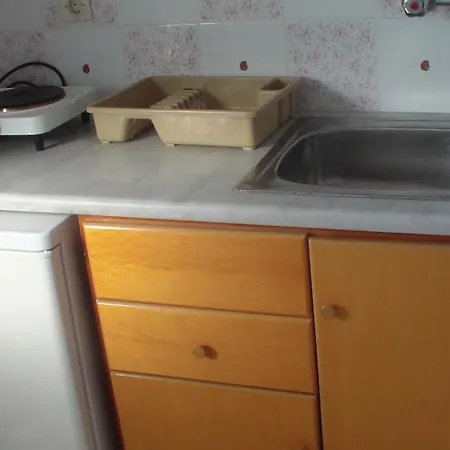 Creta Vassakis Apartament Kéfalos