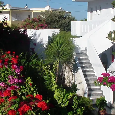 Creta Vassakis * Kefalos (Kos)