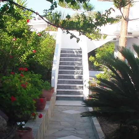 Apartamento Creta Vassakis