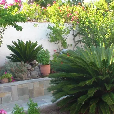 Creta Vassakis Apartment Kéfalos