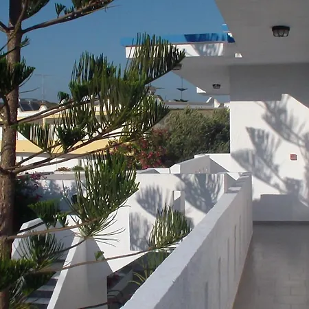 Apartment Creta Vassakis Kefalos (Kos)