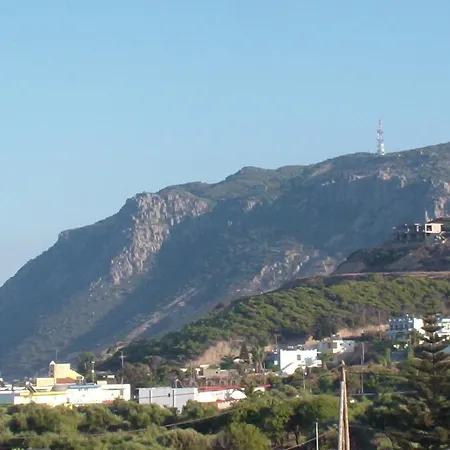 Creta Vassakis Κέφαλος