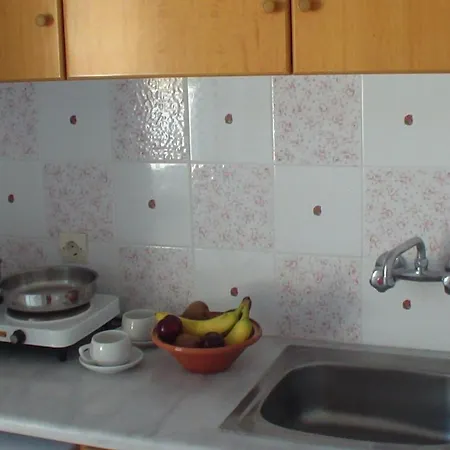 Creta Vassakis Διαμέρισμα Κέφαλος