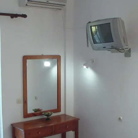 Creta Vassakis Apartment