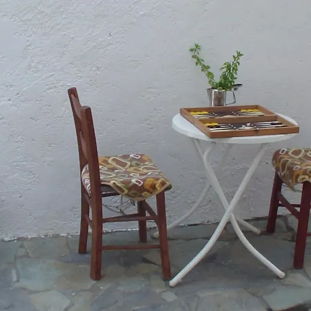 Creta Vassakis Kefalos (Kos)