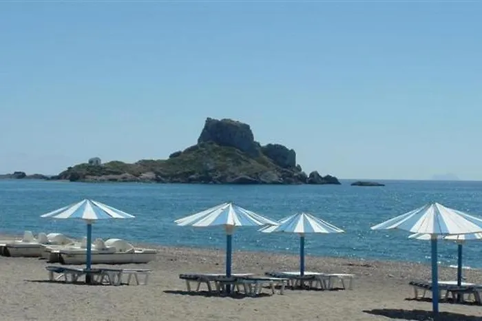 Creta Vassakis Apartment Kéfalos