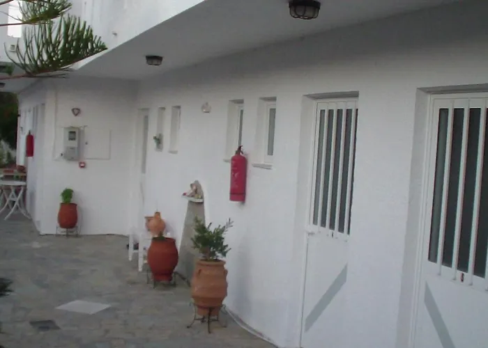 Apartment Creta Vassakis *