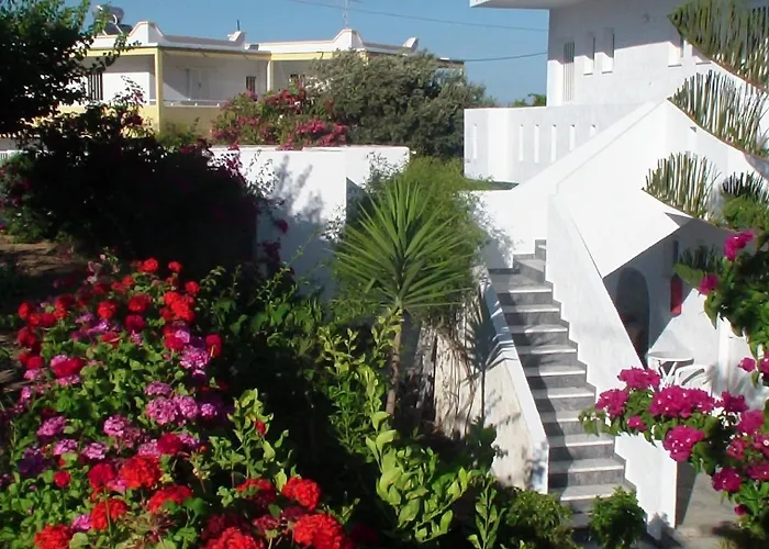 Creta Vassakis Apartment Kéfalos