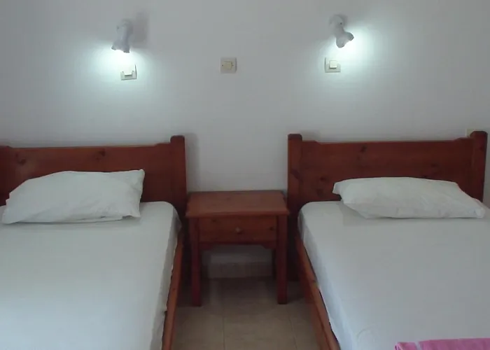 Creta Vassakis Lägenhet