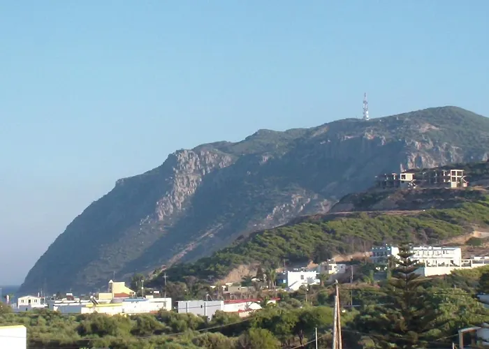 Creta Vassakis Kéfalos