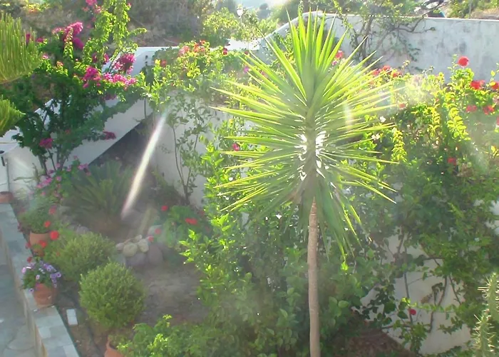 Creta Vassakis Apartamento