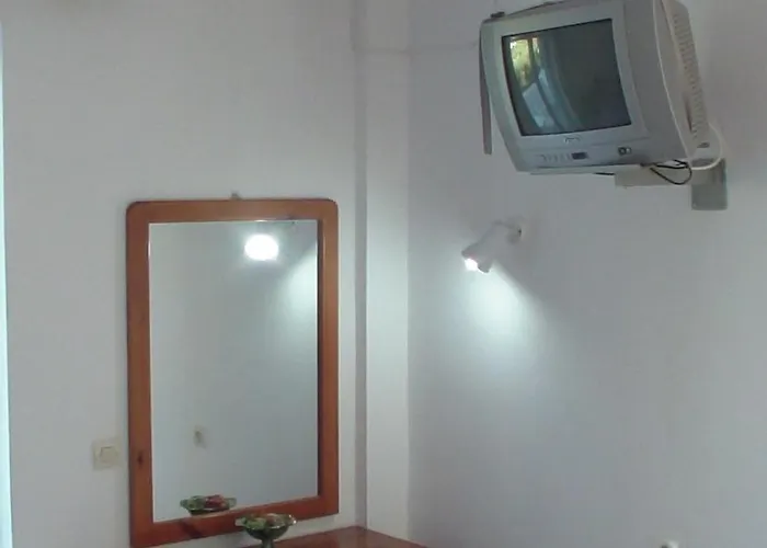 Creta Vassakis Apartment