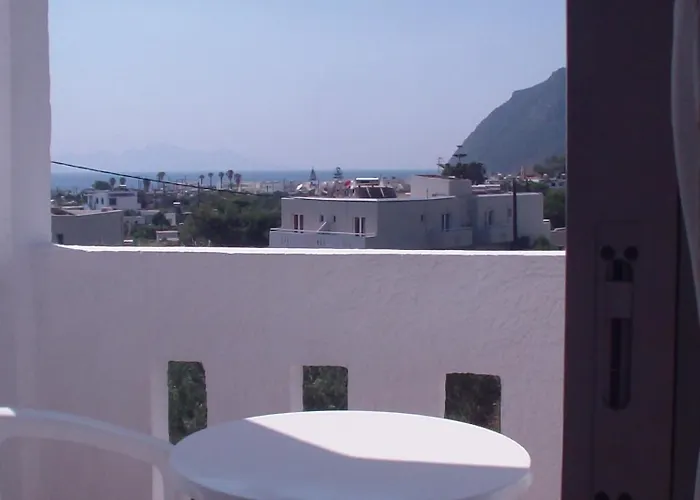 Creta Vassakis Lägenhet Kéfalos