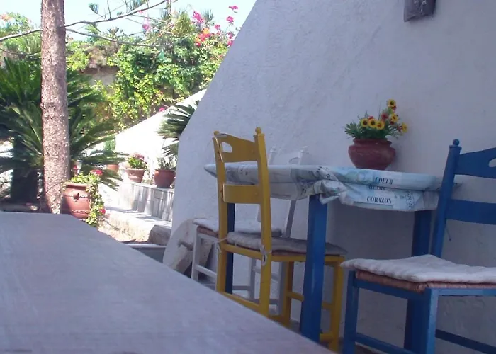 Creta Vassakis Apartamento