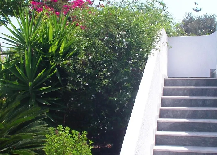 Apartamento Creta Vassakis *