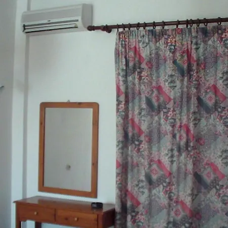 Creta Vassakis Kéfalos